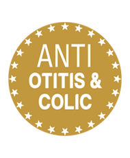 antiotiti-e-coliche