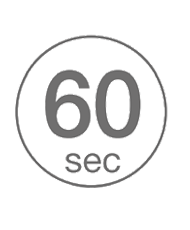 60sec