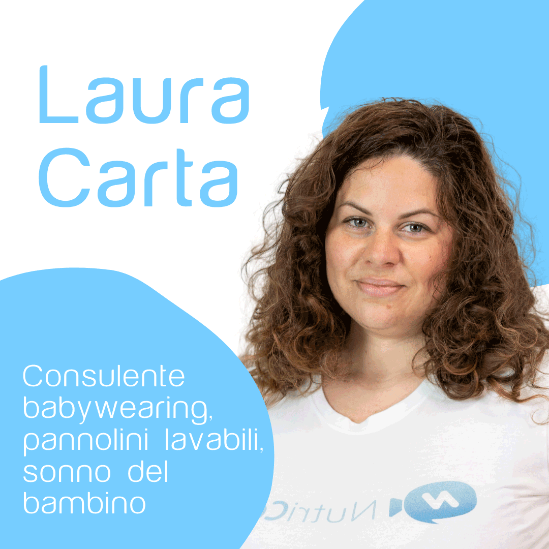 Redazione Laura Carta