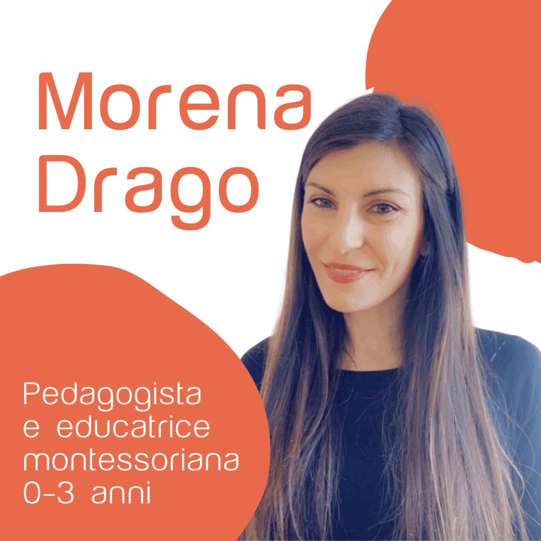 Redazione Morena Drago