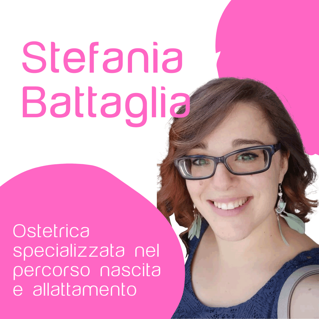 Redazione Stefania Battaglia