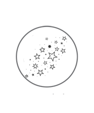 cielo stellato_
